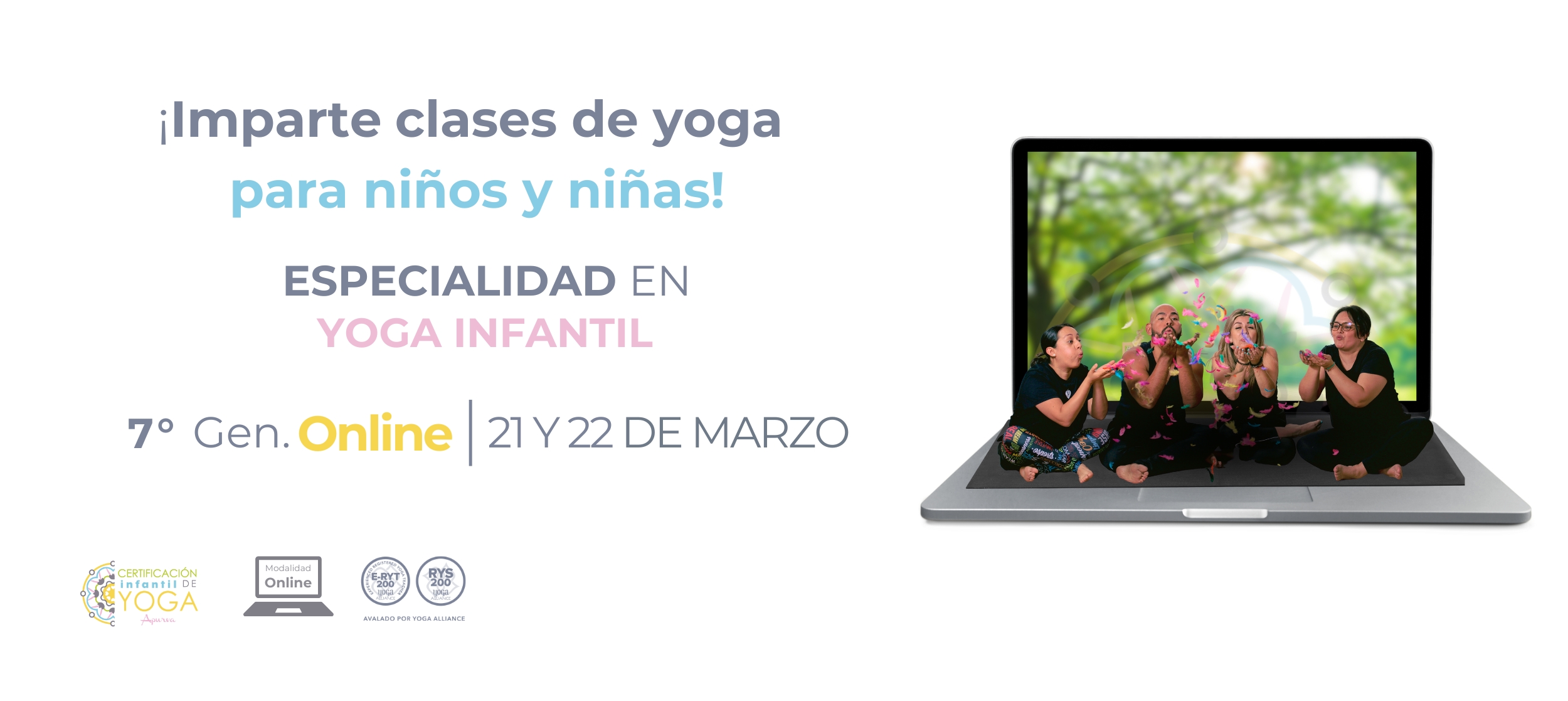 Bienvenido a Apurva Yoga